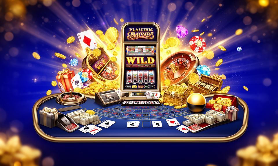 bonos88 Apa yang Paling Kerap Ditanya di bonos88