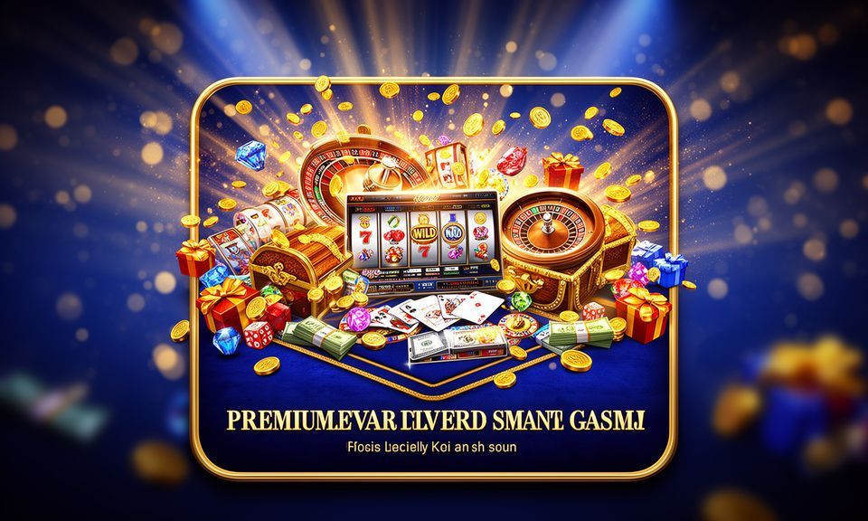 bonos88 Padi Emas Slot di bonos88 — Masuk Terus ke Lobi