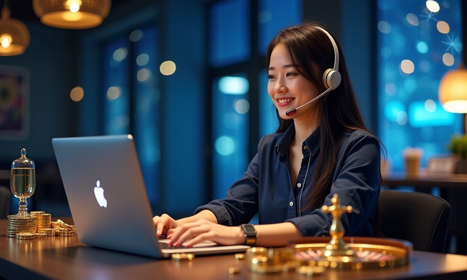 bonos88 bonos88 App — Lobby di Hujung Jari Anda