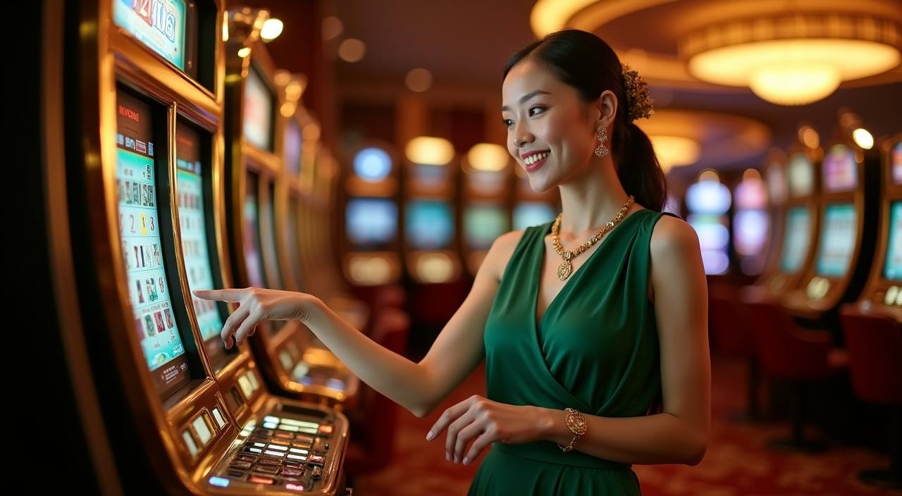 bonos88 Slot Lombong Timah