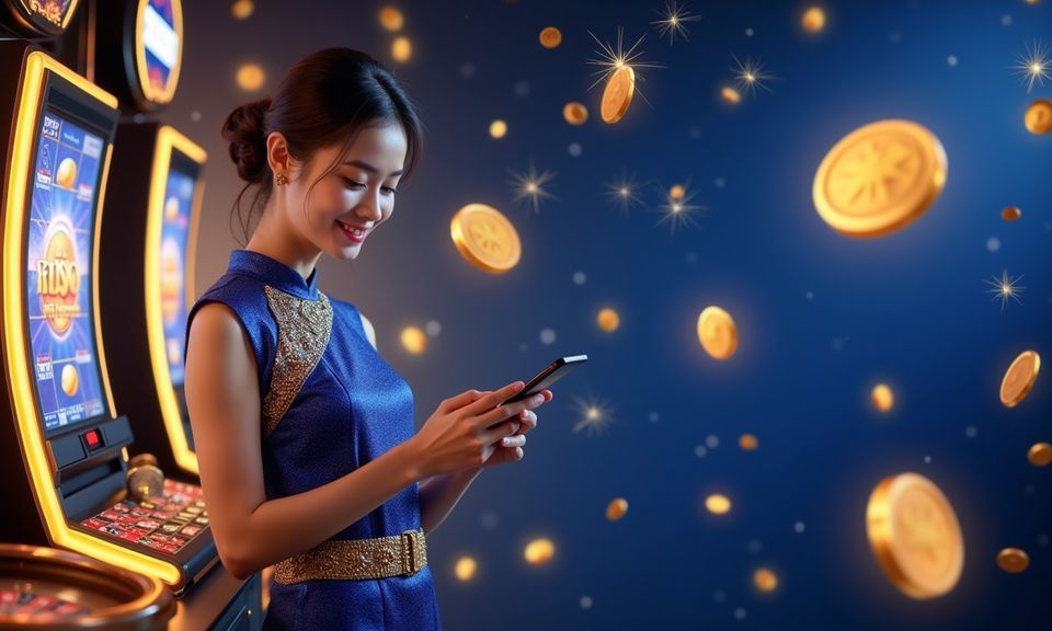 bonos88 Slot Langkawi Permata